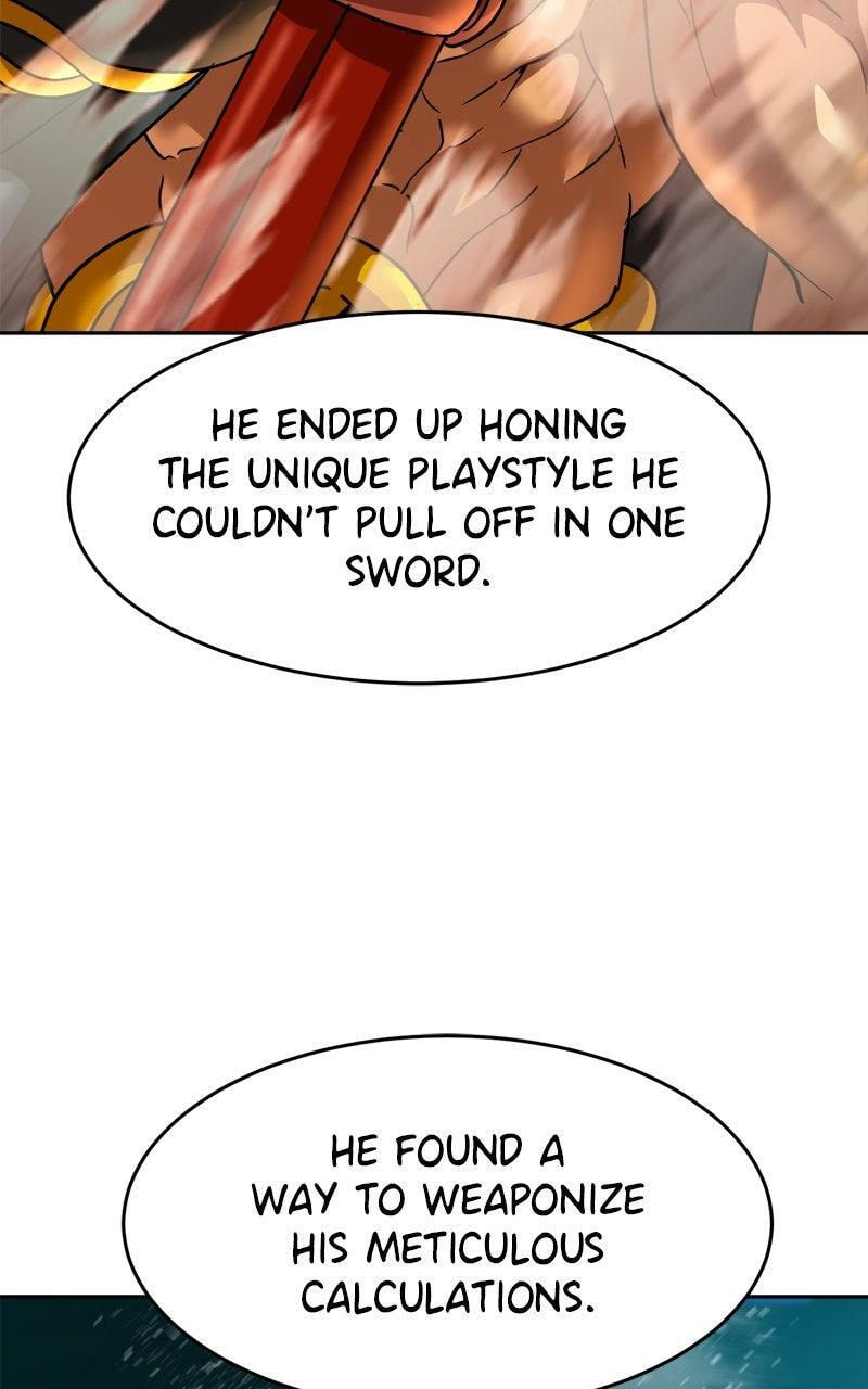 Double Click Chapter 203 page 114 - 