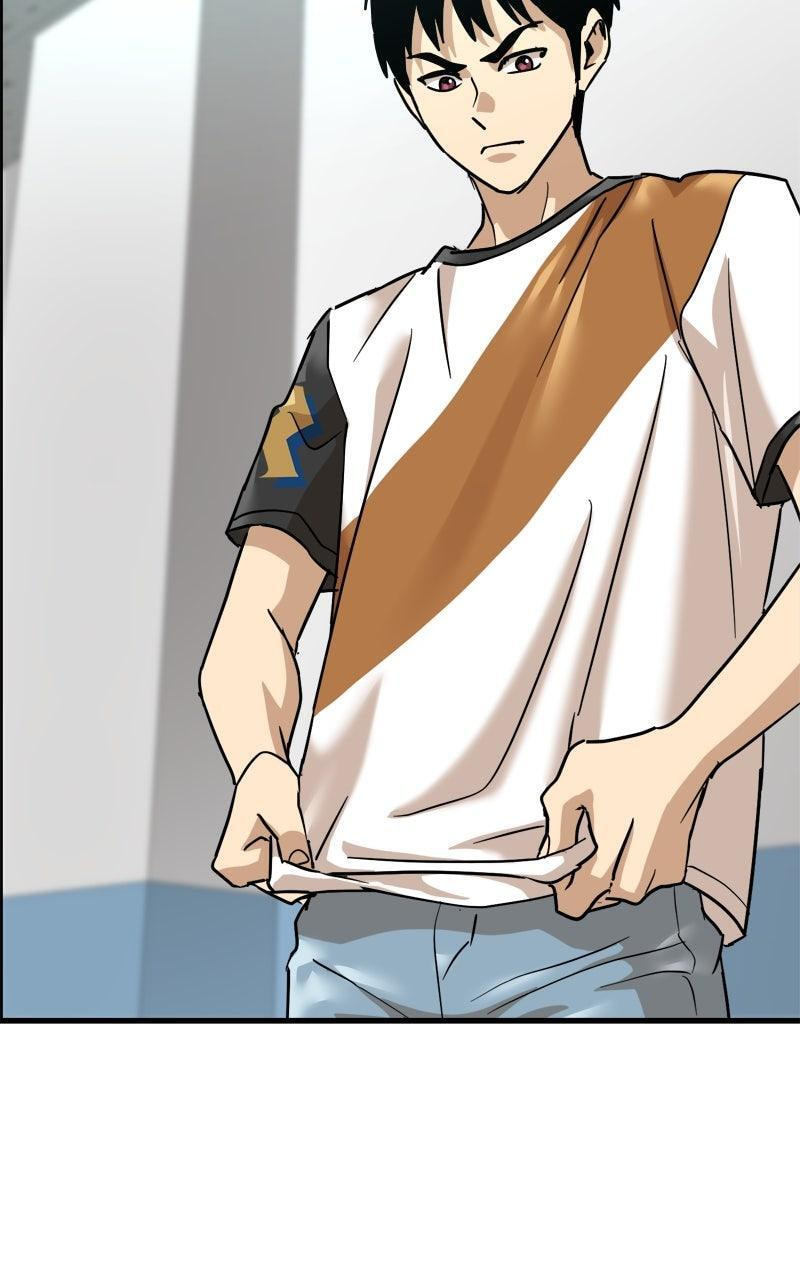 Double Click Chapter 203 page 117 - 