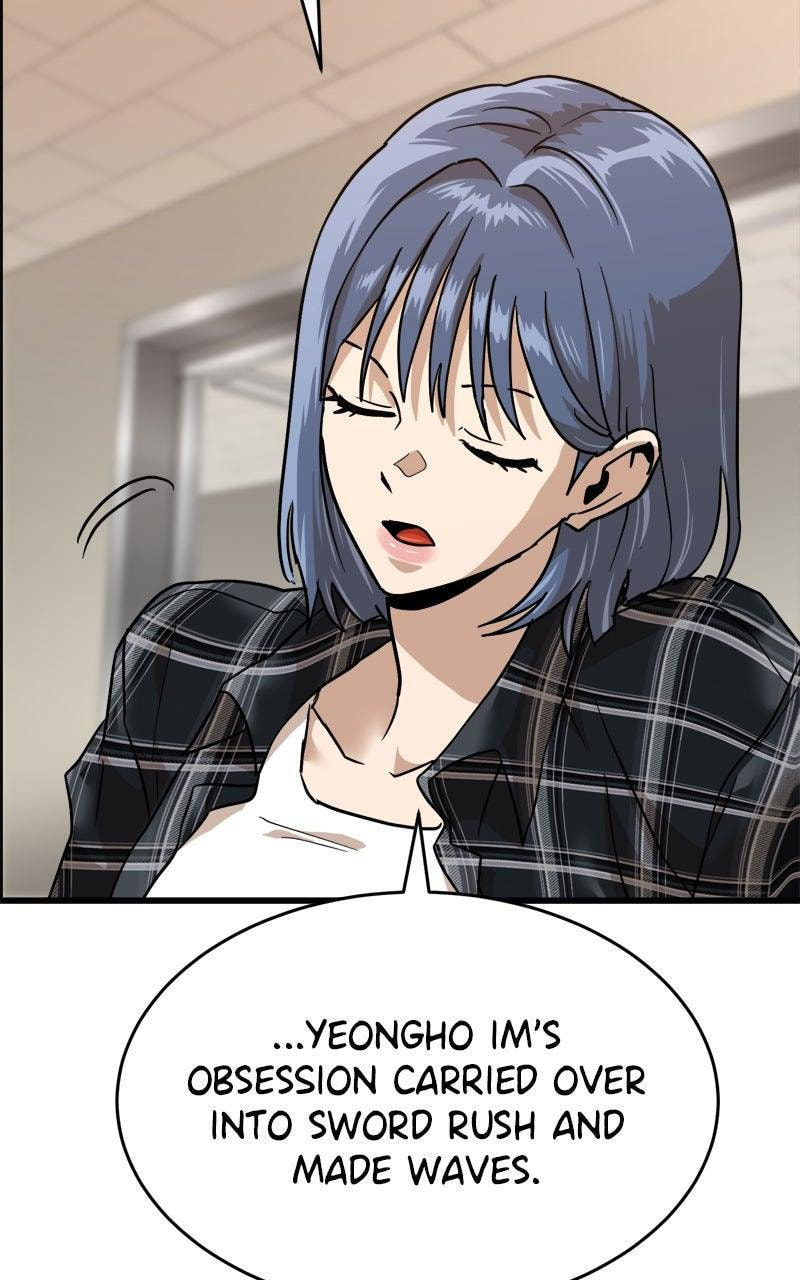 Double Click Chapter 203 page 120 - 