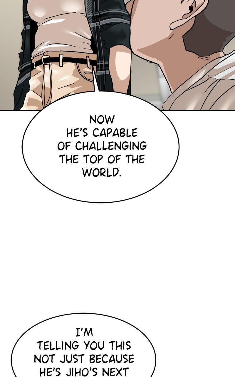 Double Click Chapter 203 page 122 - 