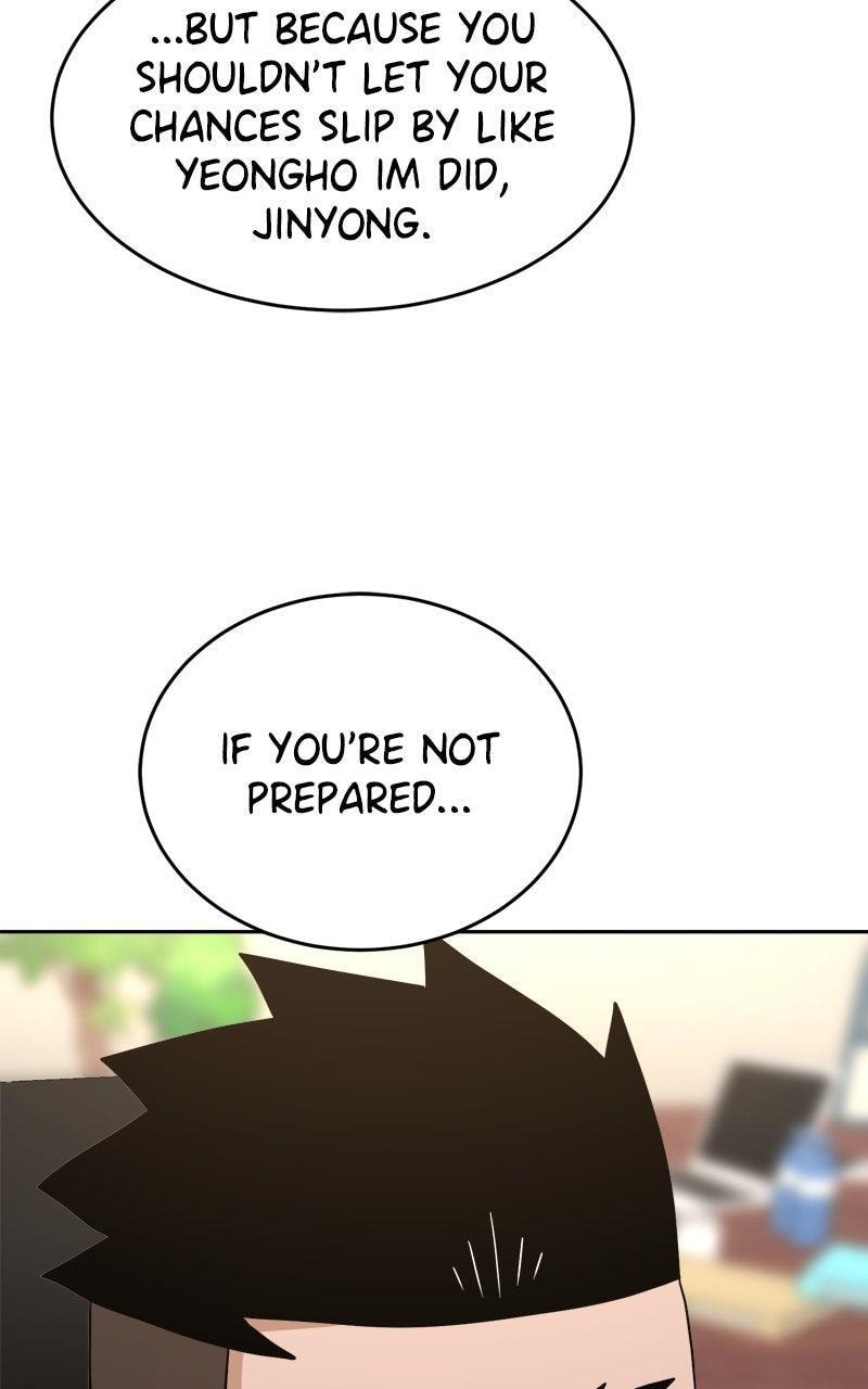 Double Click Chapter 203 page 124 - 