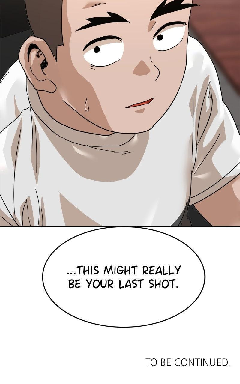 Double Click Chapter 203 page 125 - 