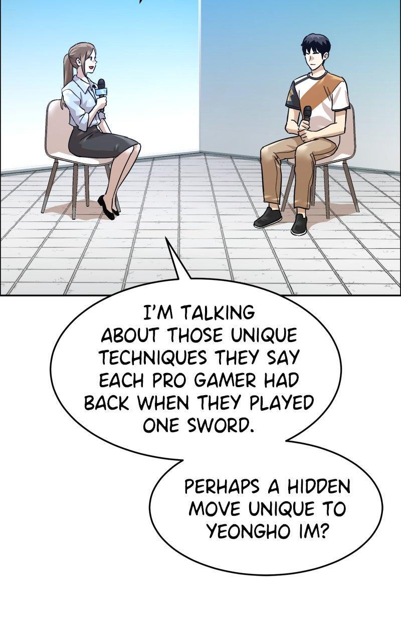 Double Click Chapter 203 page 17 - 