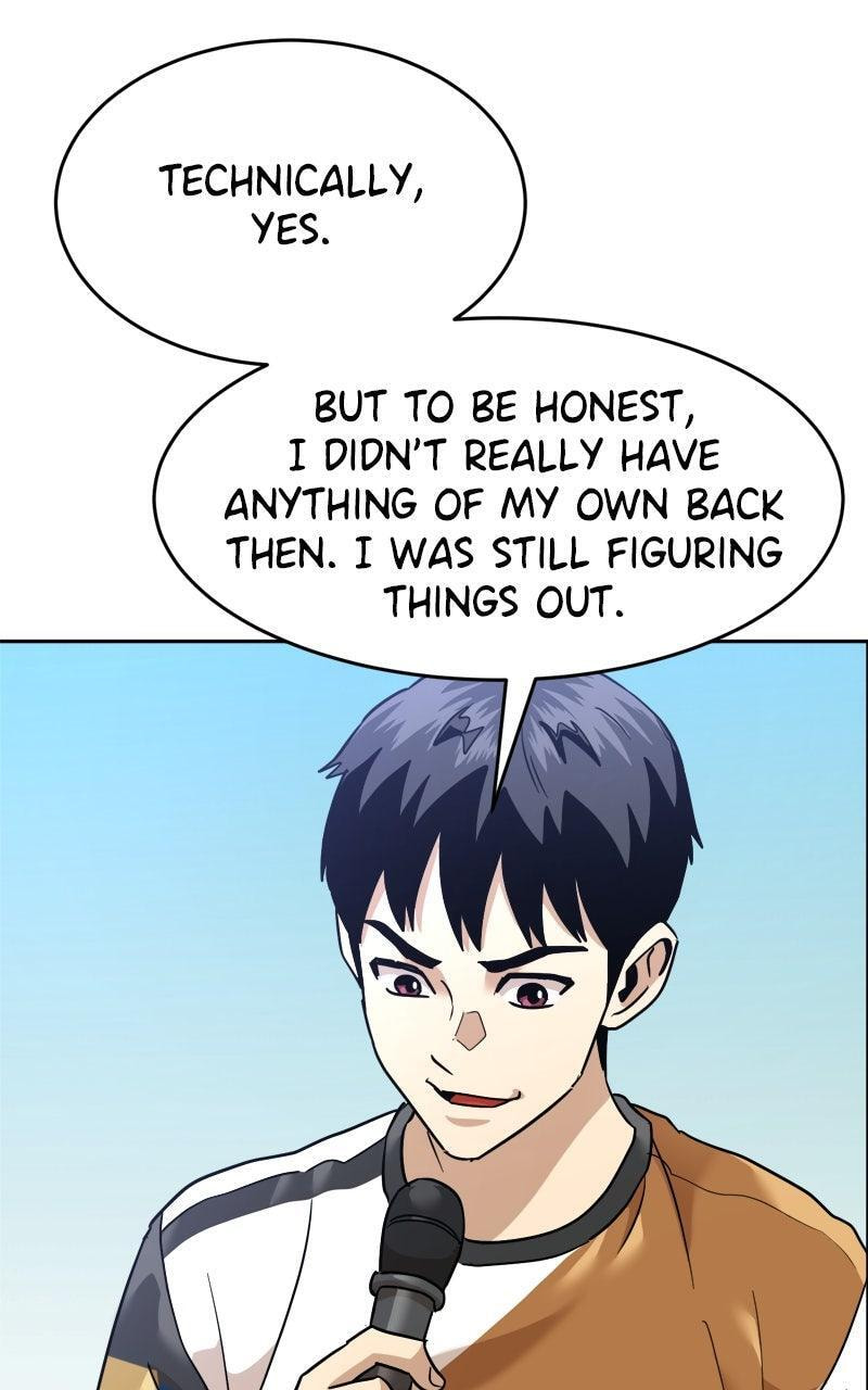 Double Click Chapter 203 page 18 - 