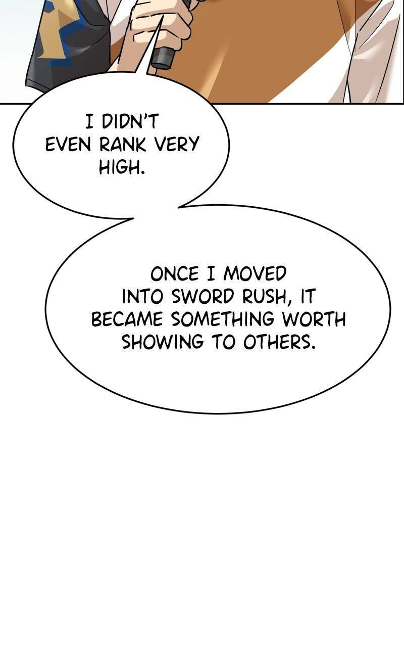 Double Click Chapter 203 page 19 - 