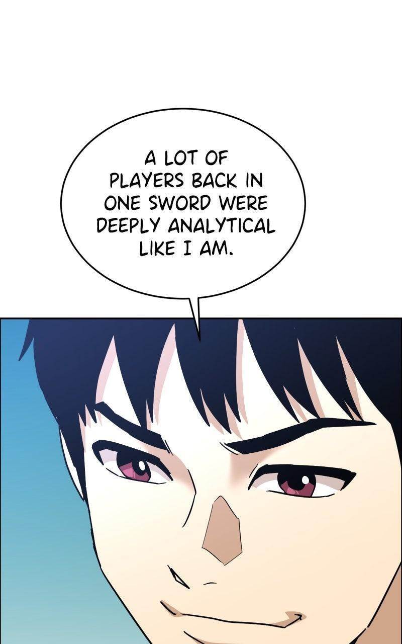 Double Click Chapter 203 page 20 - 