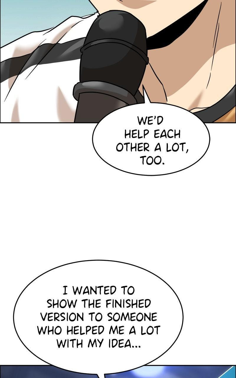 Double Click Chapter 203 page 21 - 
