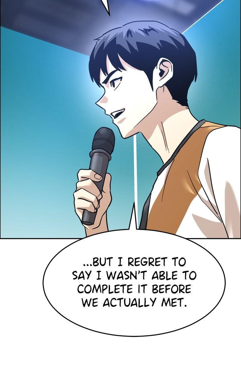 Double Click Chapter 203 page 22 - 
