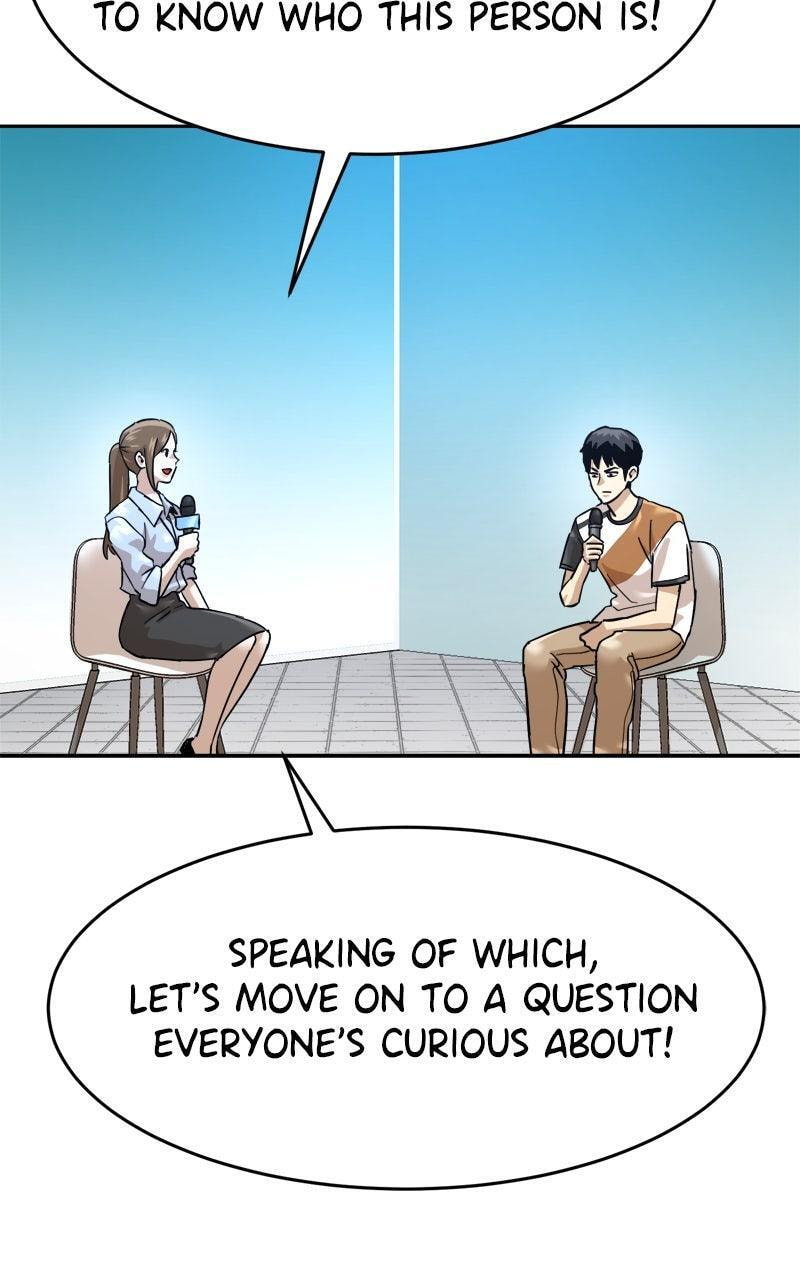 Double Click Chapter 203 page 28 - 