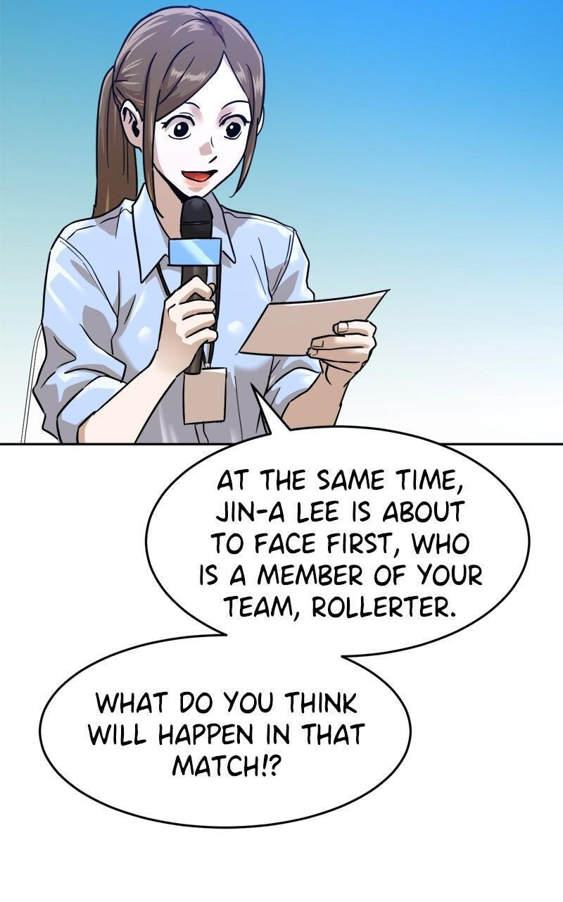 Double Click Chapter 203 page 30 - 