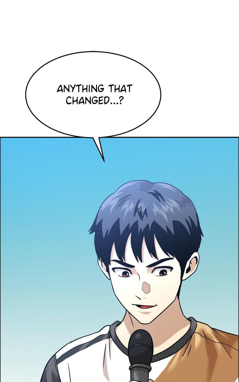 Double Click Chapter 203 page 4 - 