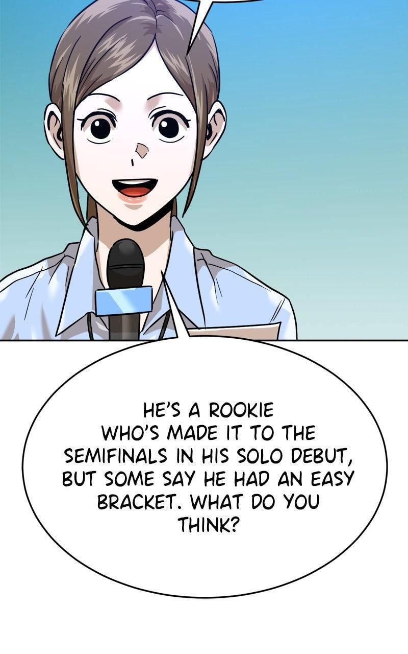 Double Click Chapter 203 page 33 - 