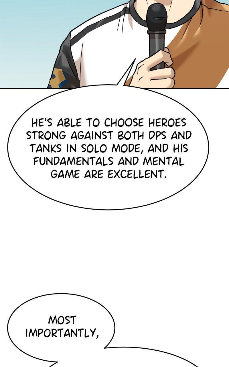 Double Click Chapter 203 page 35 - 