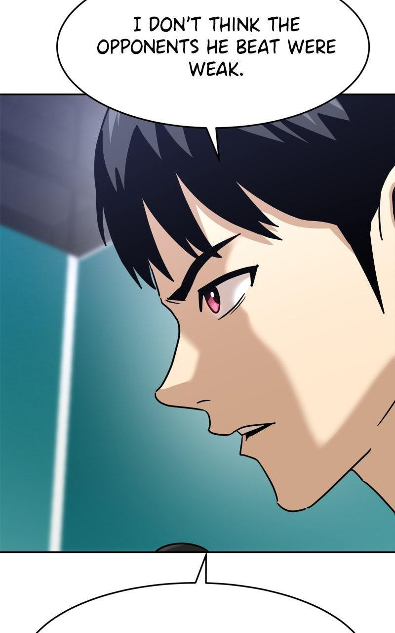 Double Click Chapter 203 page 36 - 