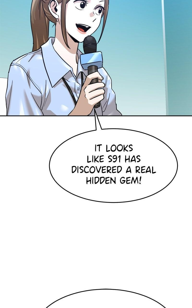 Double Click Chapter 203 page 40 - 