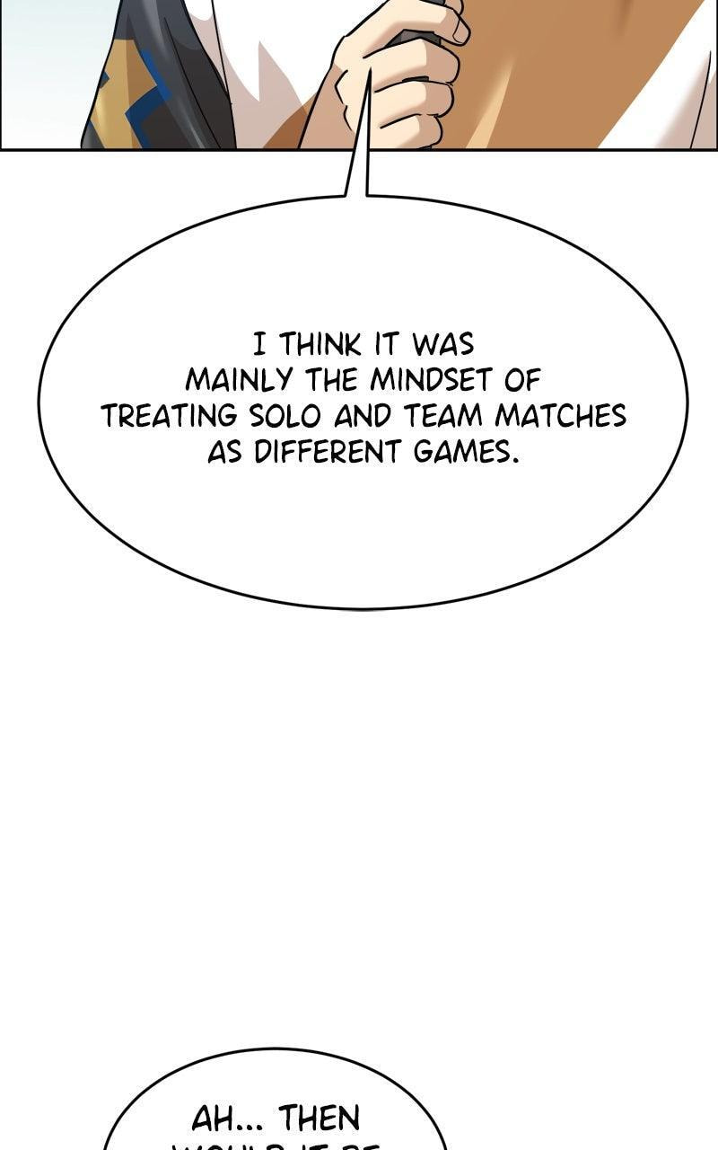 Double Click Chapter 203 page 5 - 