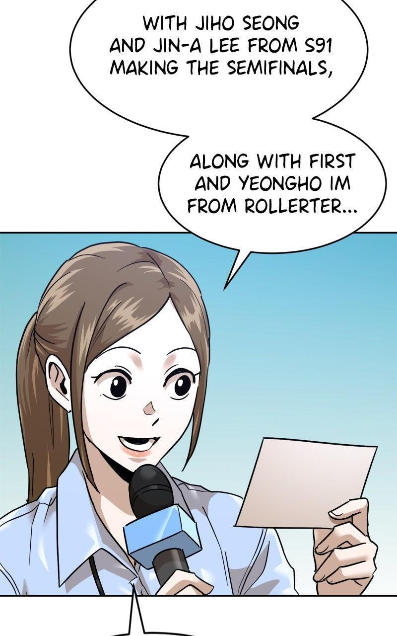 Double Click Chapter 203 page 41 - 