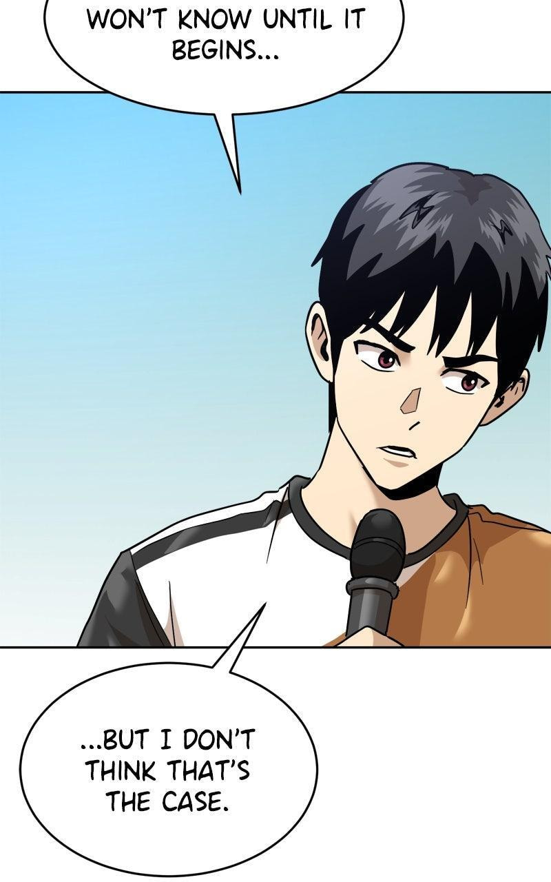 Double Click Chapter 203 page 43 - 