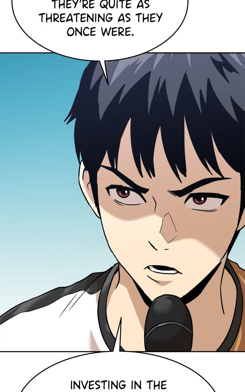 Double Click Chapter 203 page 45 - 