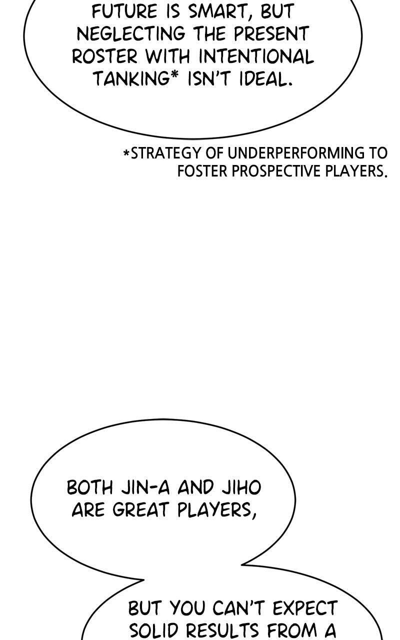 Double Click Chapter 203 page 46 - 