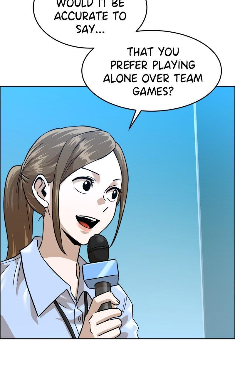 Double Click Chapter 203 page 6 - 