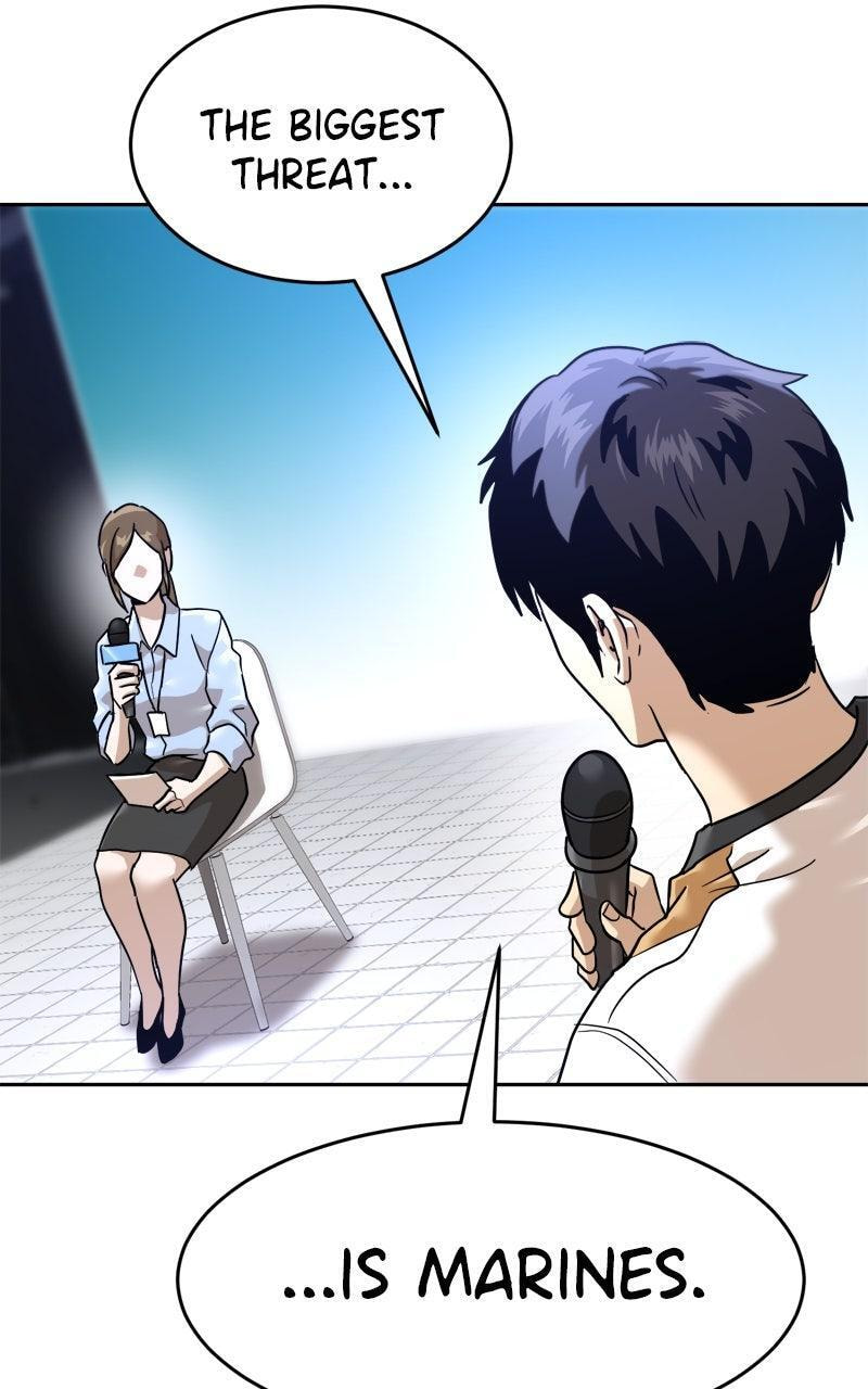 Double Click Chapter 203 page 52 - 