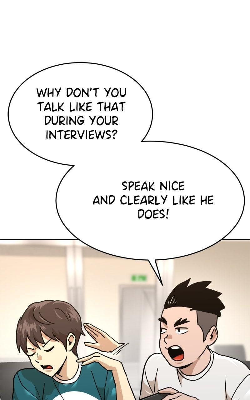 Double Click Chapter 203 page 58 - 