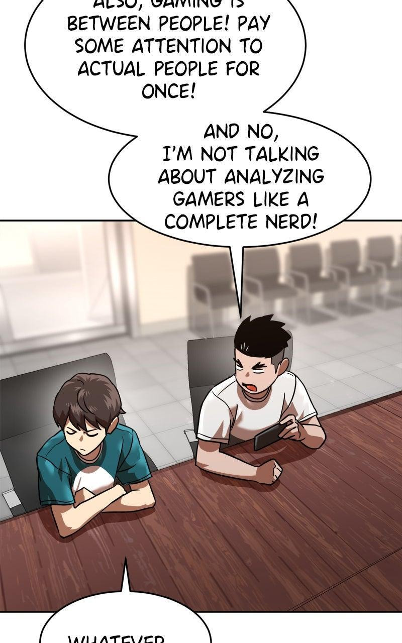 Double Click Chapter 203 page 60 - 