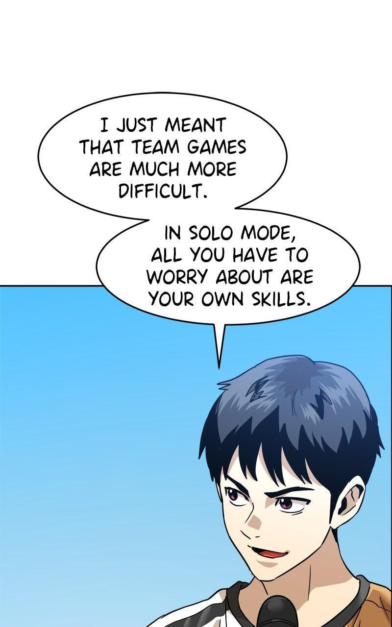 Double Click Chapter 203 page 7 - 