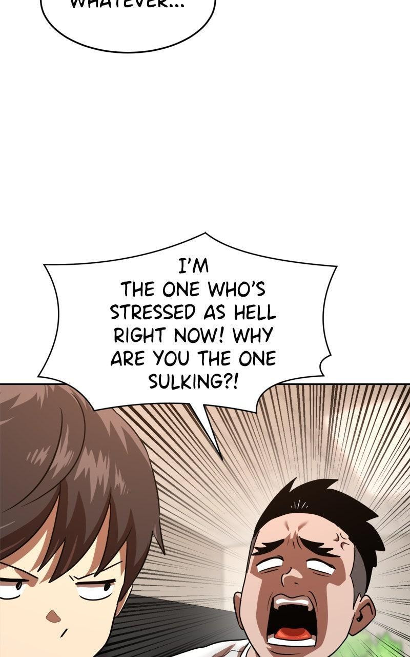 Double Click Chapter 203 page 61 - 