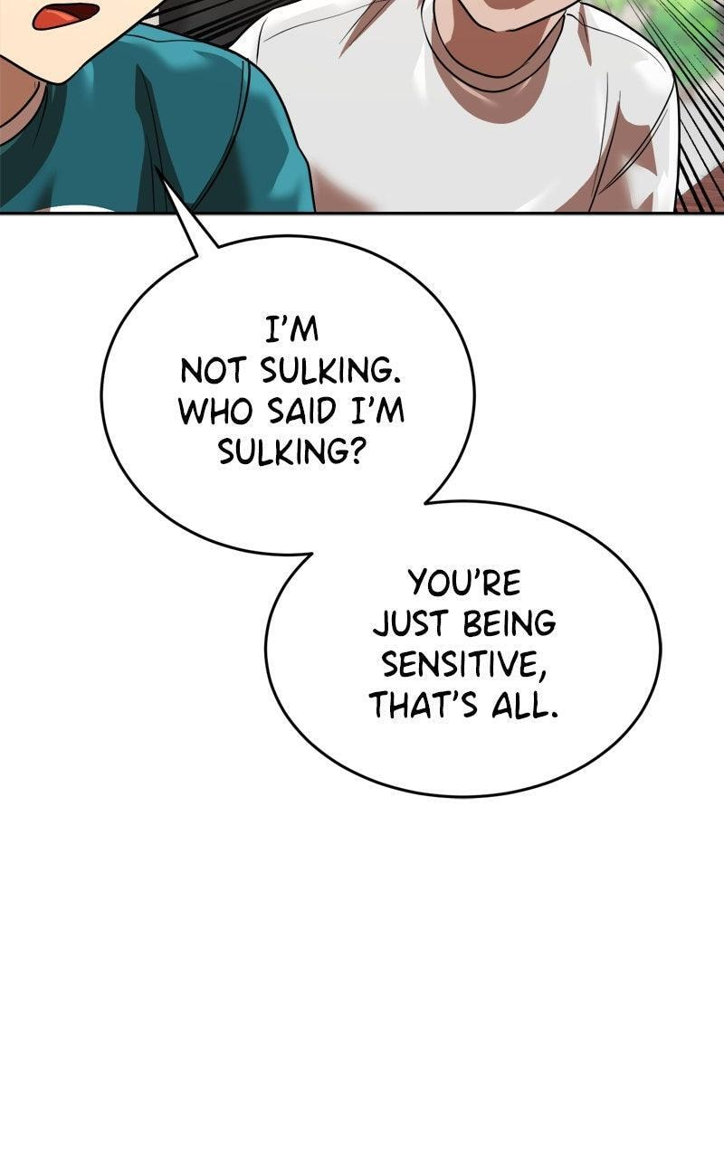 Double Click Chapter 203 page 62 - 