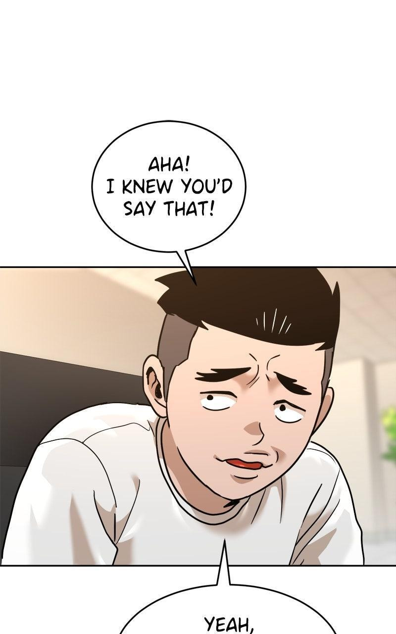 Double Click Chapter 203 page 63 - 