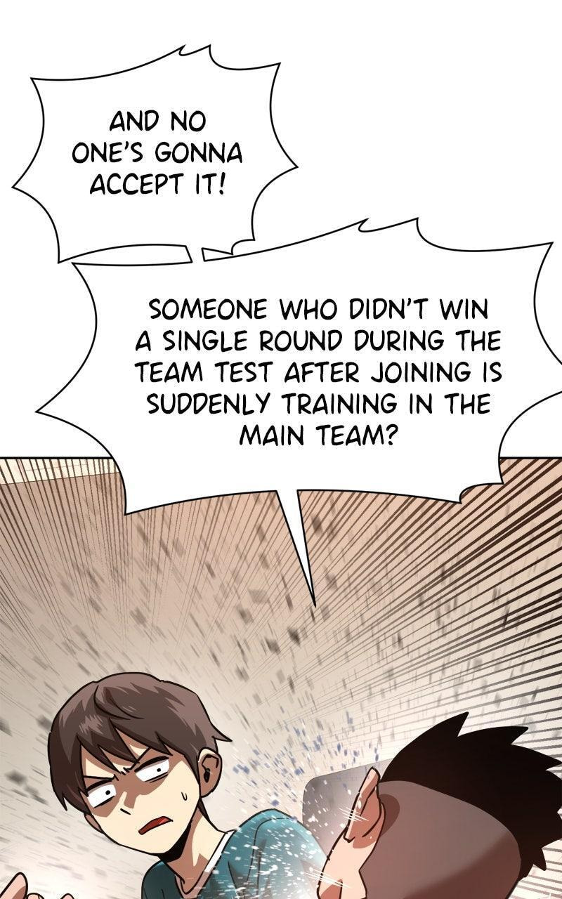 Double Click Chapter 203 page 69 - 