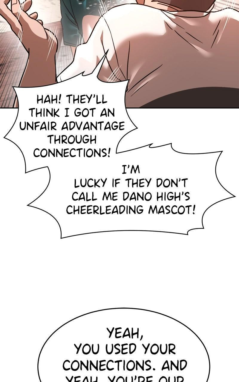 Double Click Chapter 203 page 70 - 