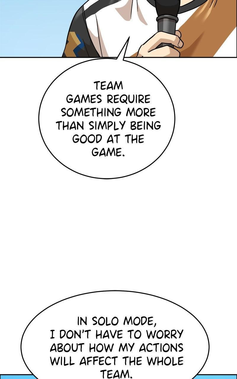 Double Click Chapter 203 page 8 - 