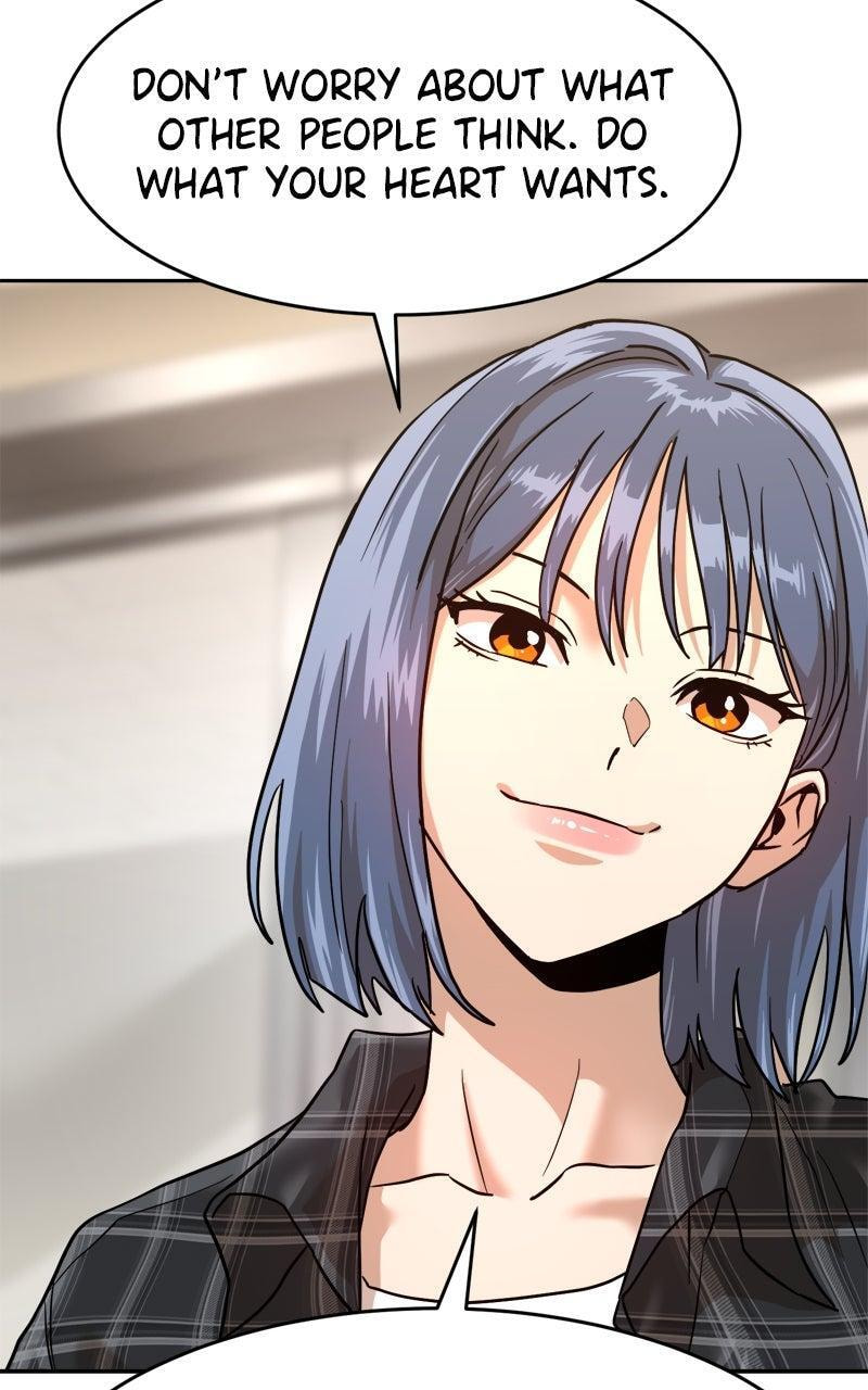 Double Click Chapter 203 page 75 - 