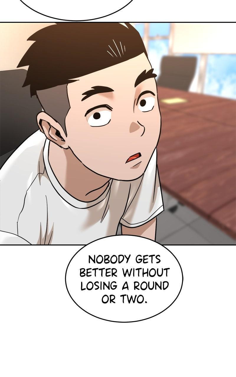 Double Click Chapter 203 page 77 - 
