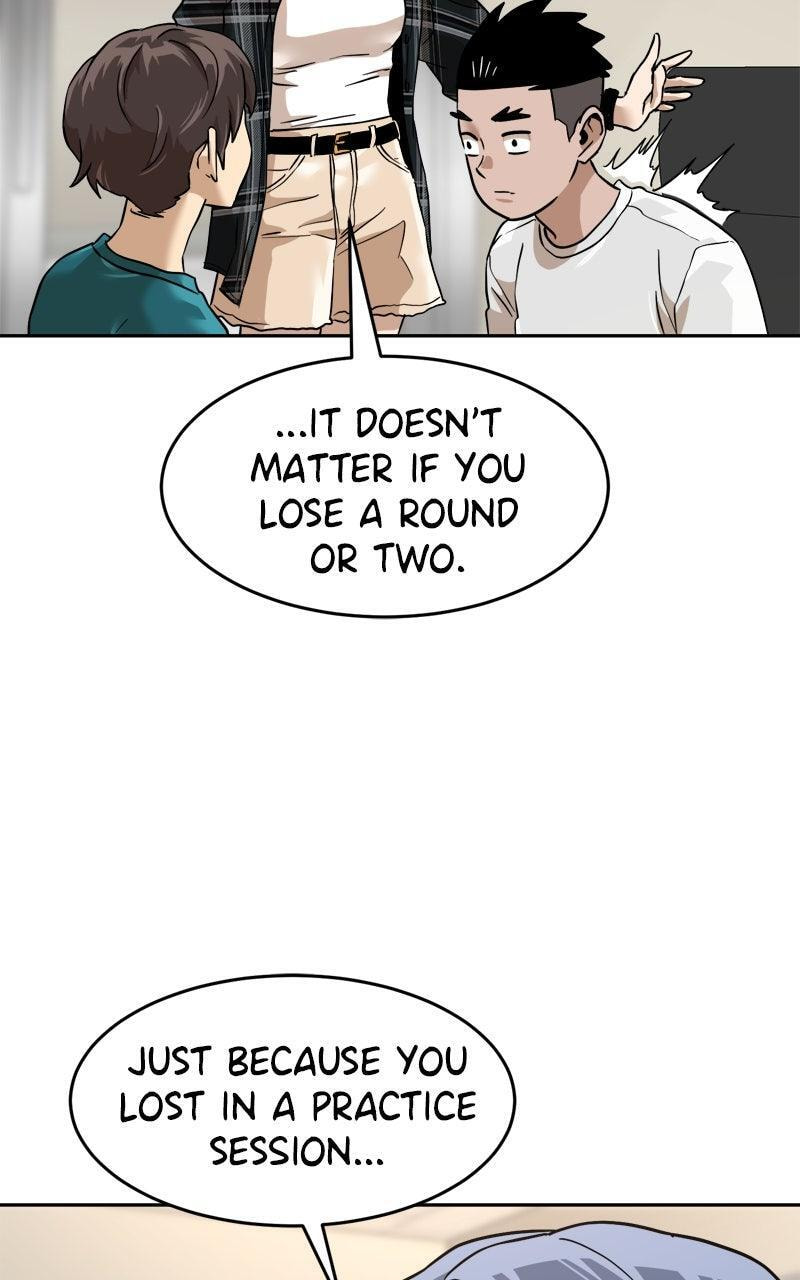 Double Click Chapter 203 page 79 - 