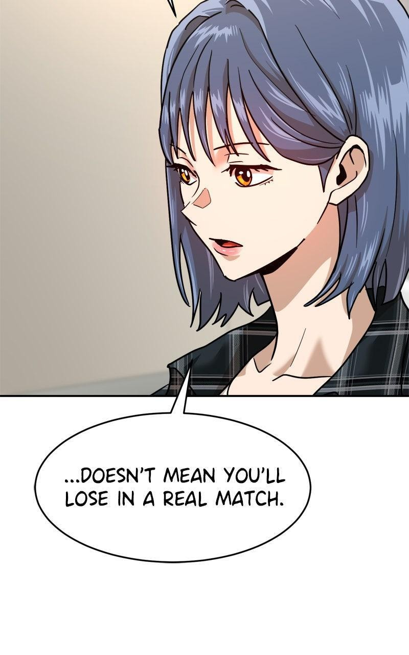 Double Click Chapter 203 page 80 - 