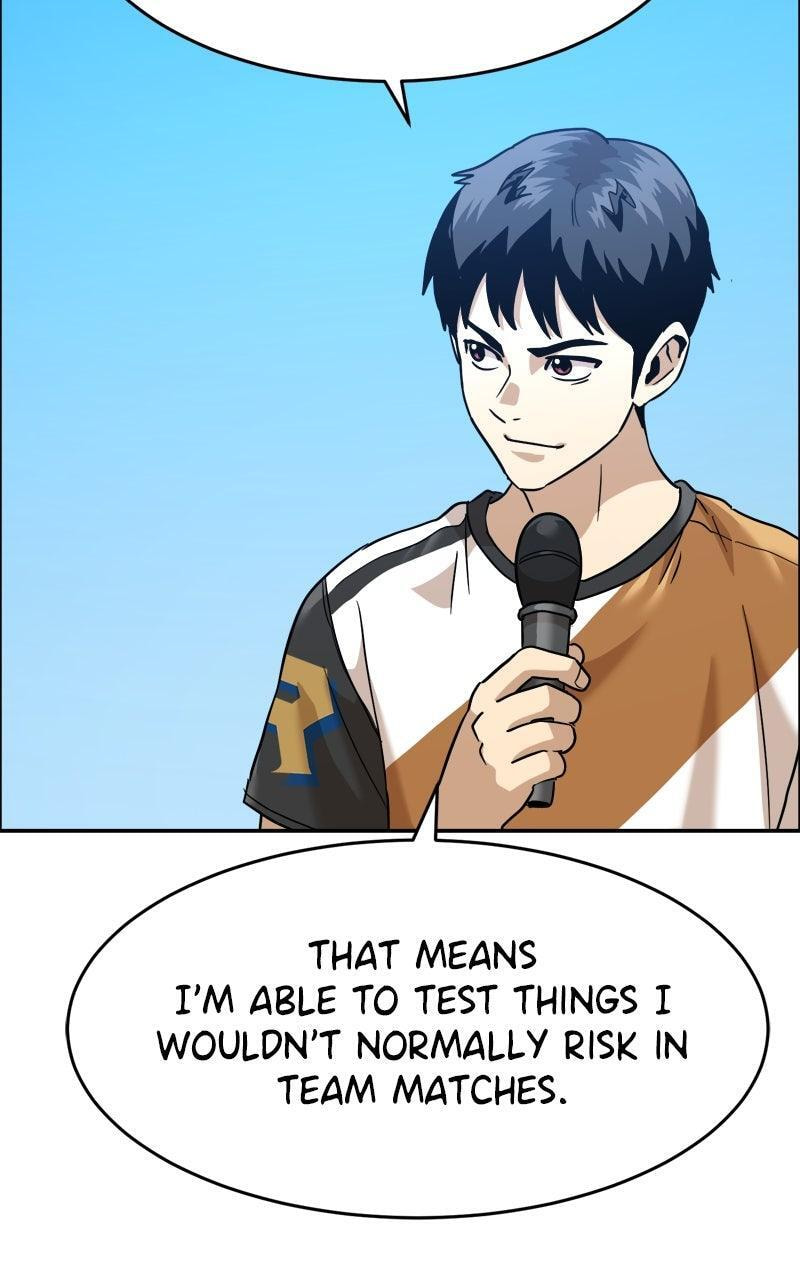 Double Click Chapter 203 page 9 - 