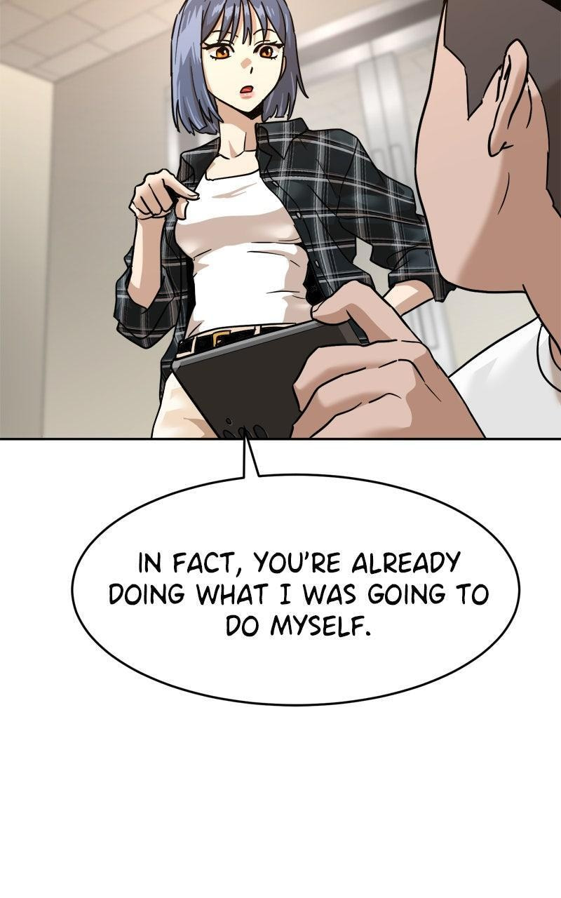 Double Click Chapter 203 page 82 - 