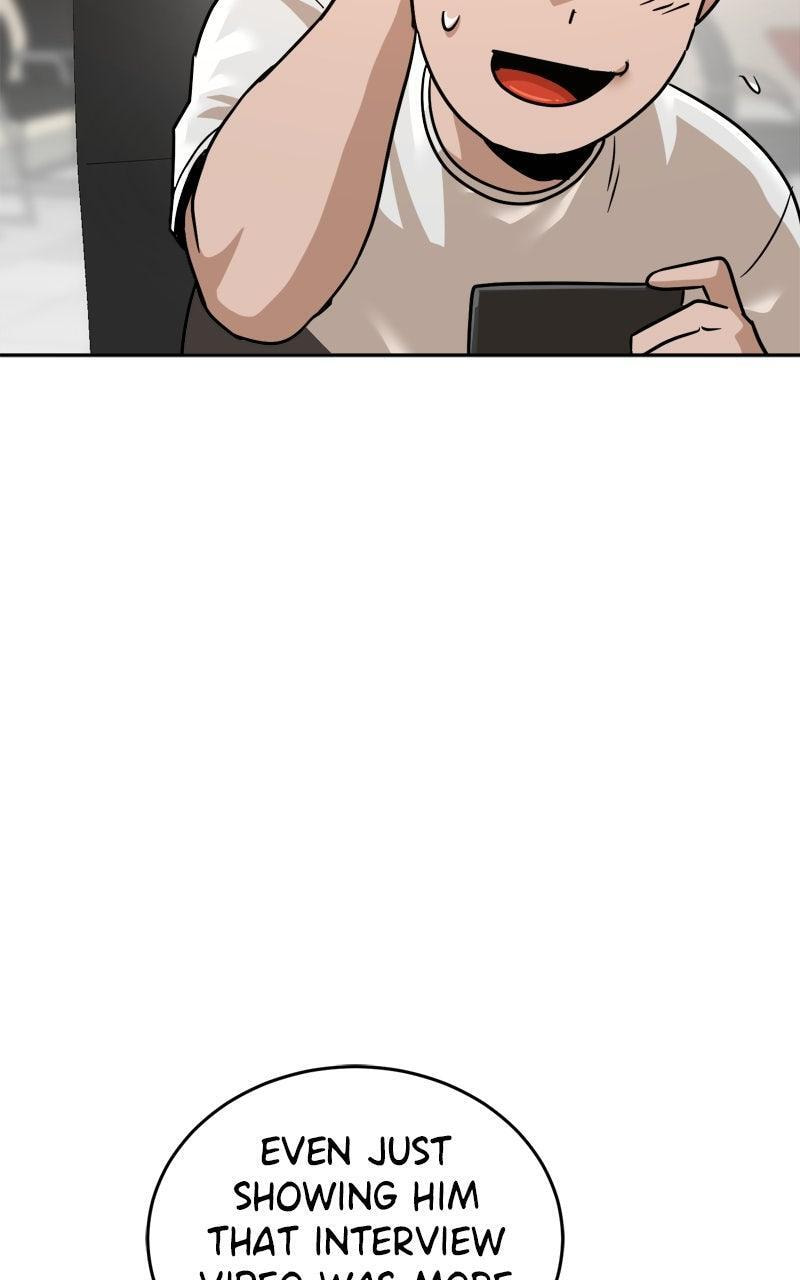 Double Click Chapter 203 page 84 - 