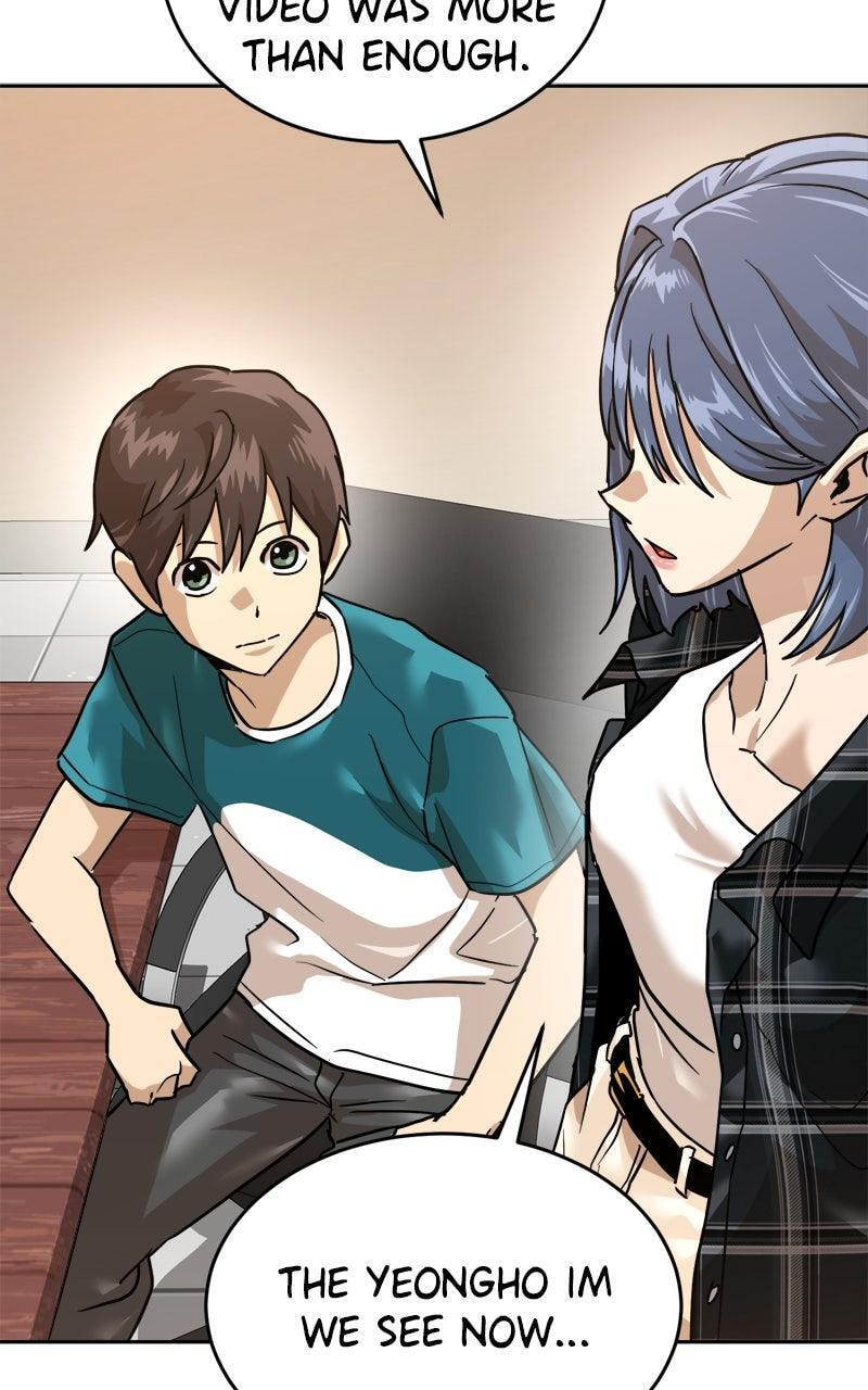 Double Click Chapter 203 page 85 - 