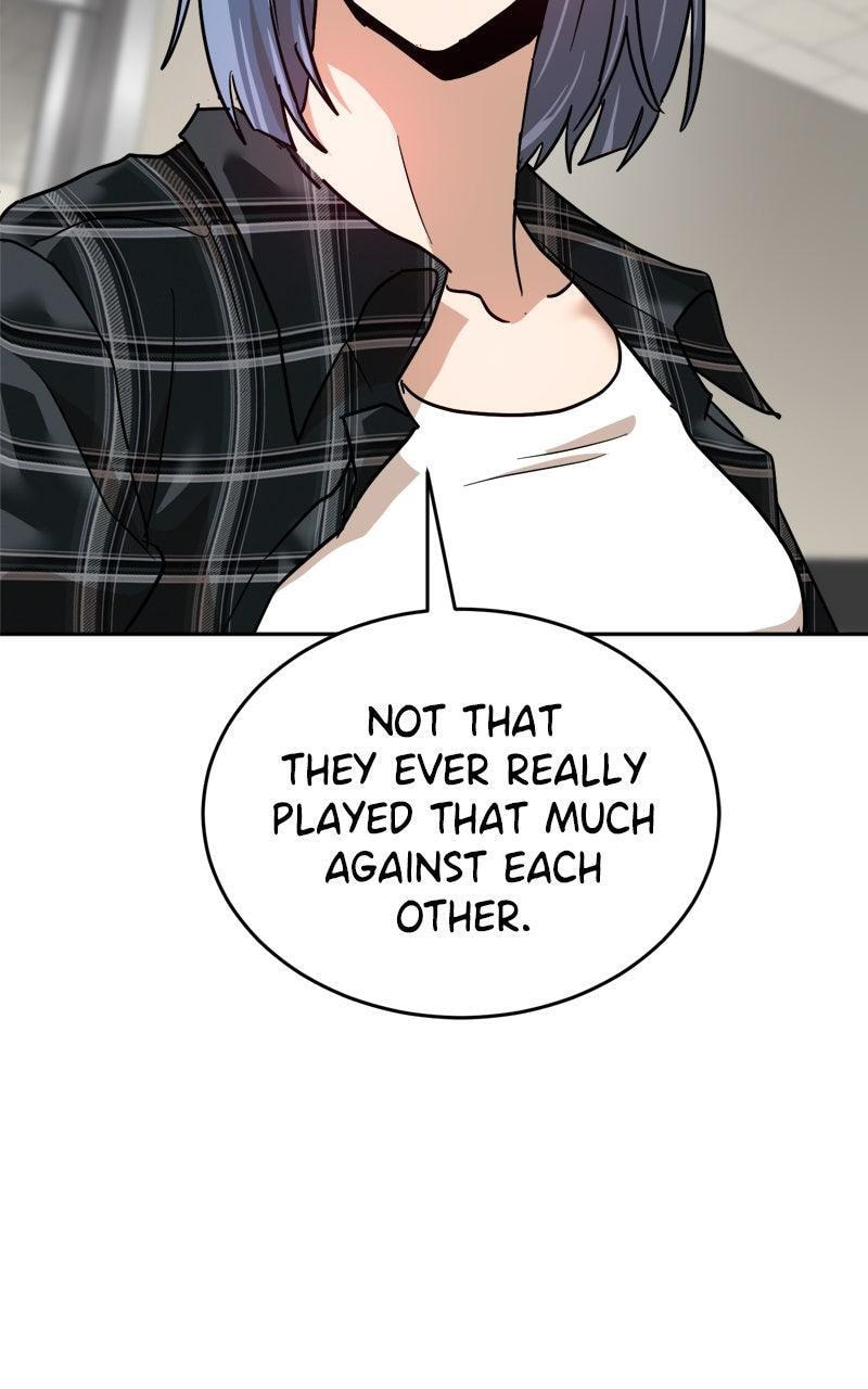 Double Click Chapter 203 page 87 - 
