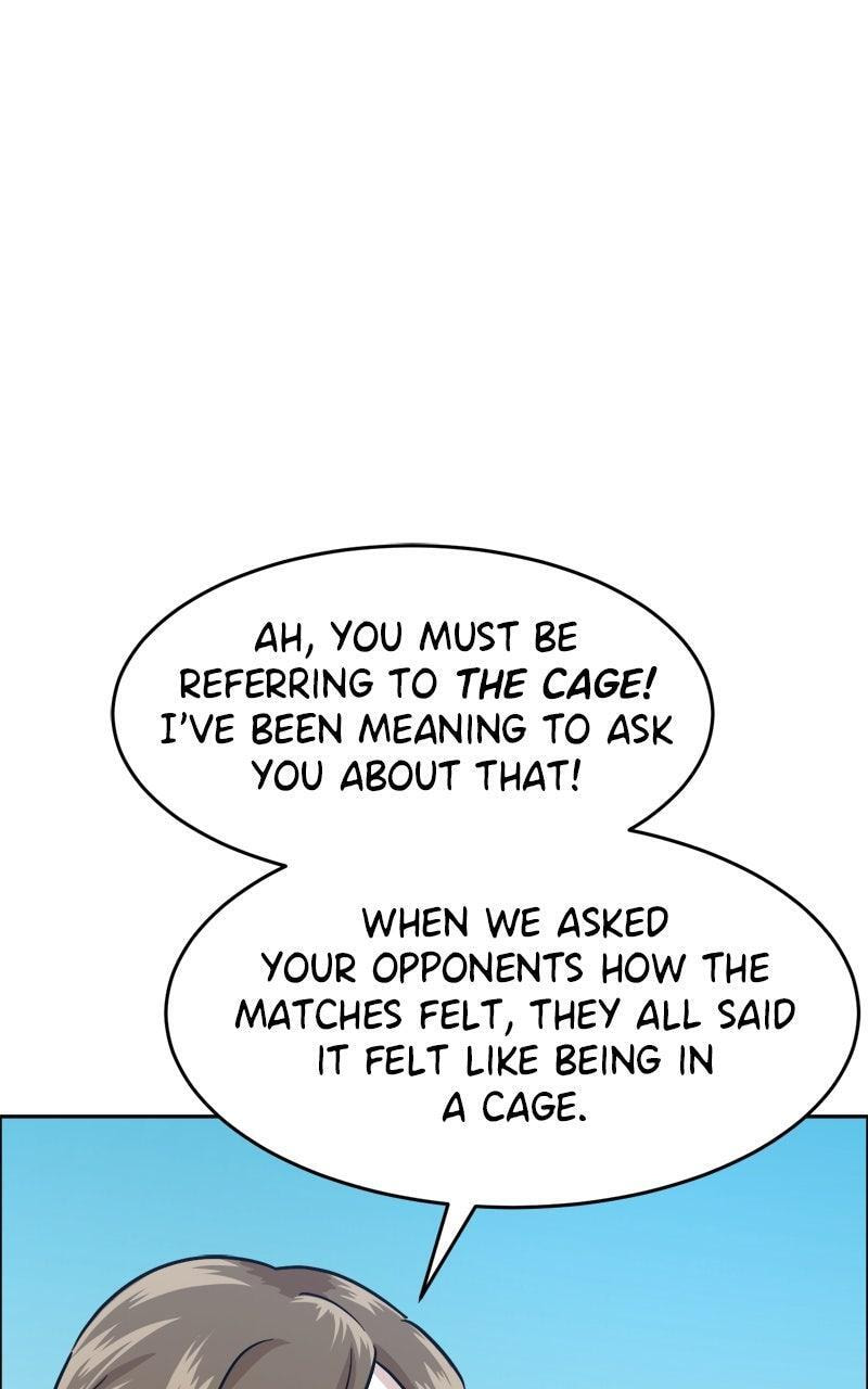 Double Click Chapter 203 page 10 - 