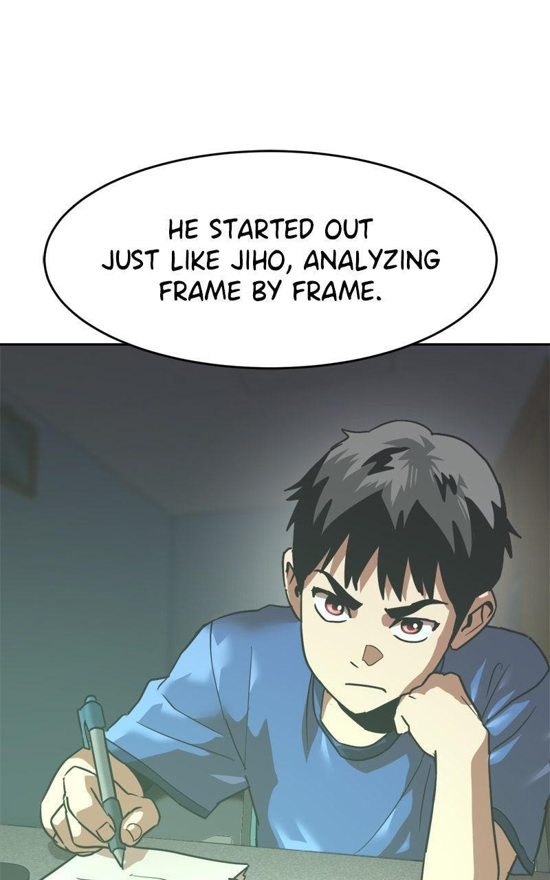 Double Click Chapter 203 page 95 - 