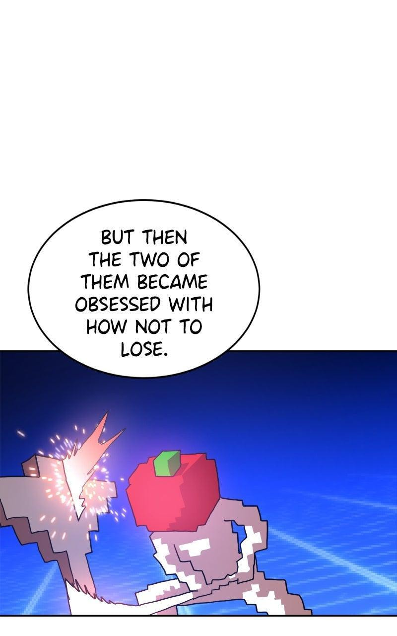 Double Click Chapter 203 page 97 - 