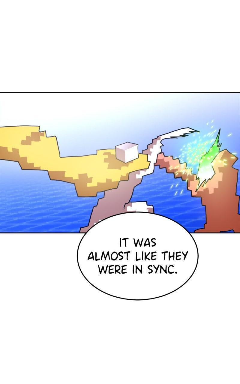 Double Click Chapter 203 page 98 - 
