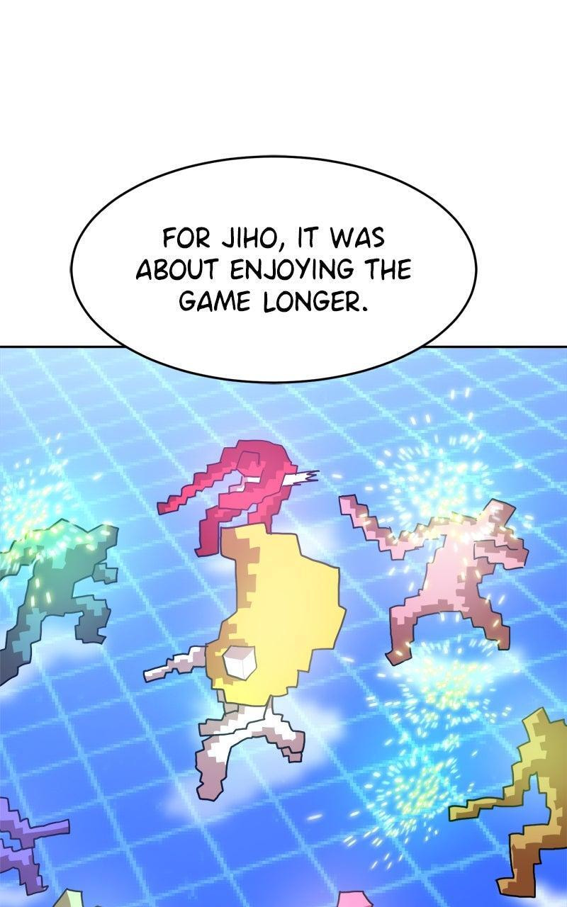 Double Click Chapter 203 page 99 - 