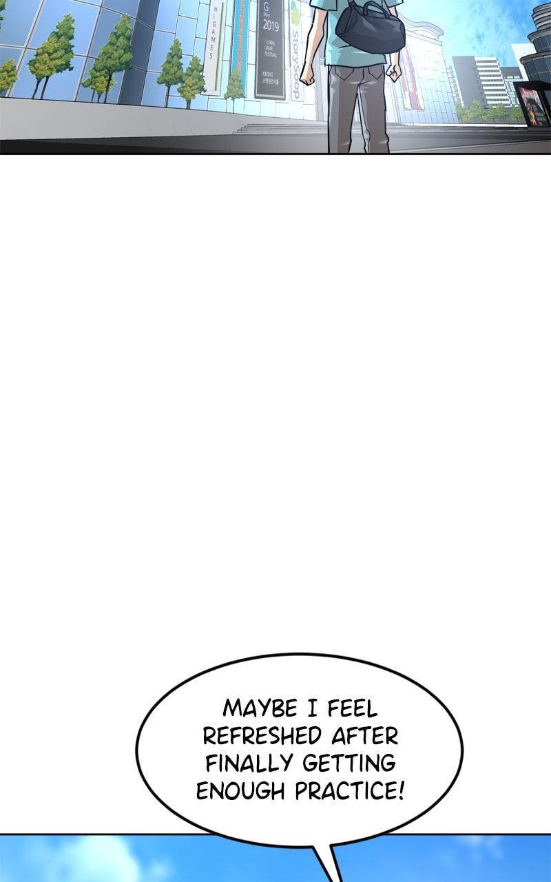 Double Click Chapter 204 page 2 - 